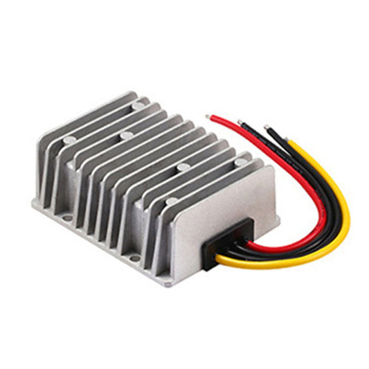 48V to 12V 30A 360W Step Down DC/DC WaterProof Power Converter Regulator