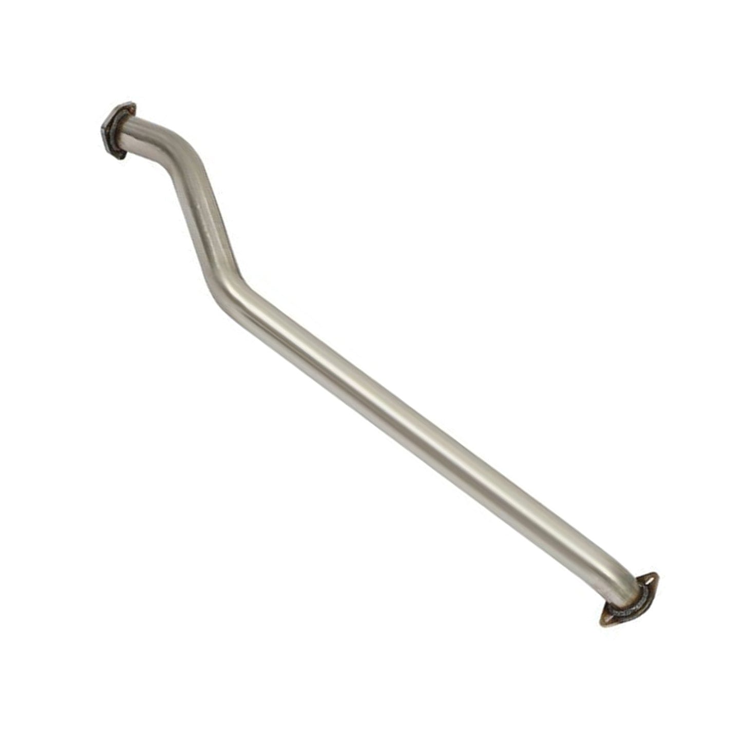 2002-2005 Honda Civic 2.0L Tip Muffler Catback Exhaust System