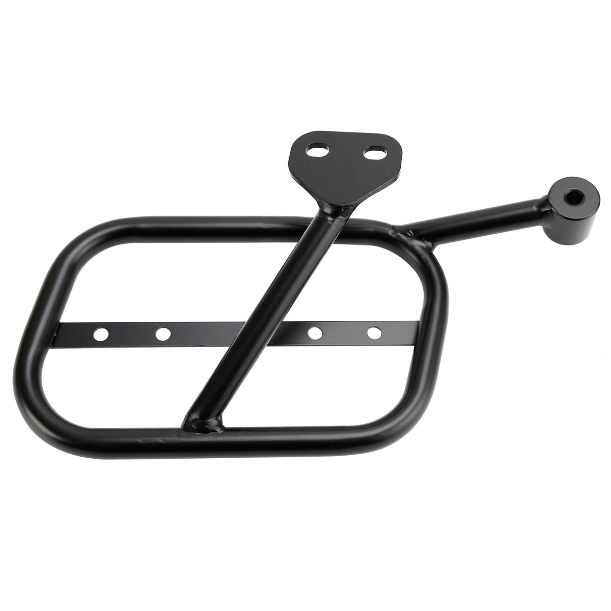 Saddlebag Support Mounting Bracket For Guzzi V9 Bobber Roamer 2018-2023 2022 Right