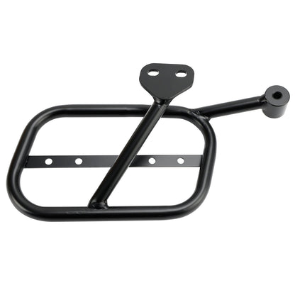 Saddlebag Support Mounting Bracket For Guzzi V9 Bobber Roamer 2018-2023 2022 Right