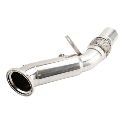 2016-2020 F31/F32 730i & 740e B48 Engine Downpipe Upgrade