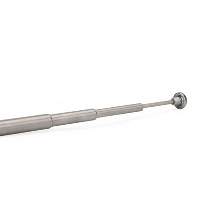 Benz W124 W126 W201 C107 R107 Mercedes Power Antenna Mast OEM Replacement