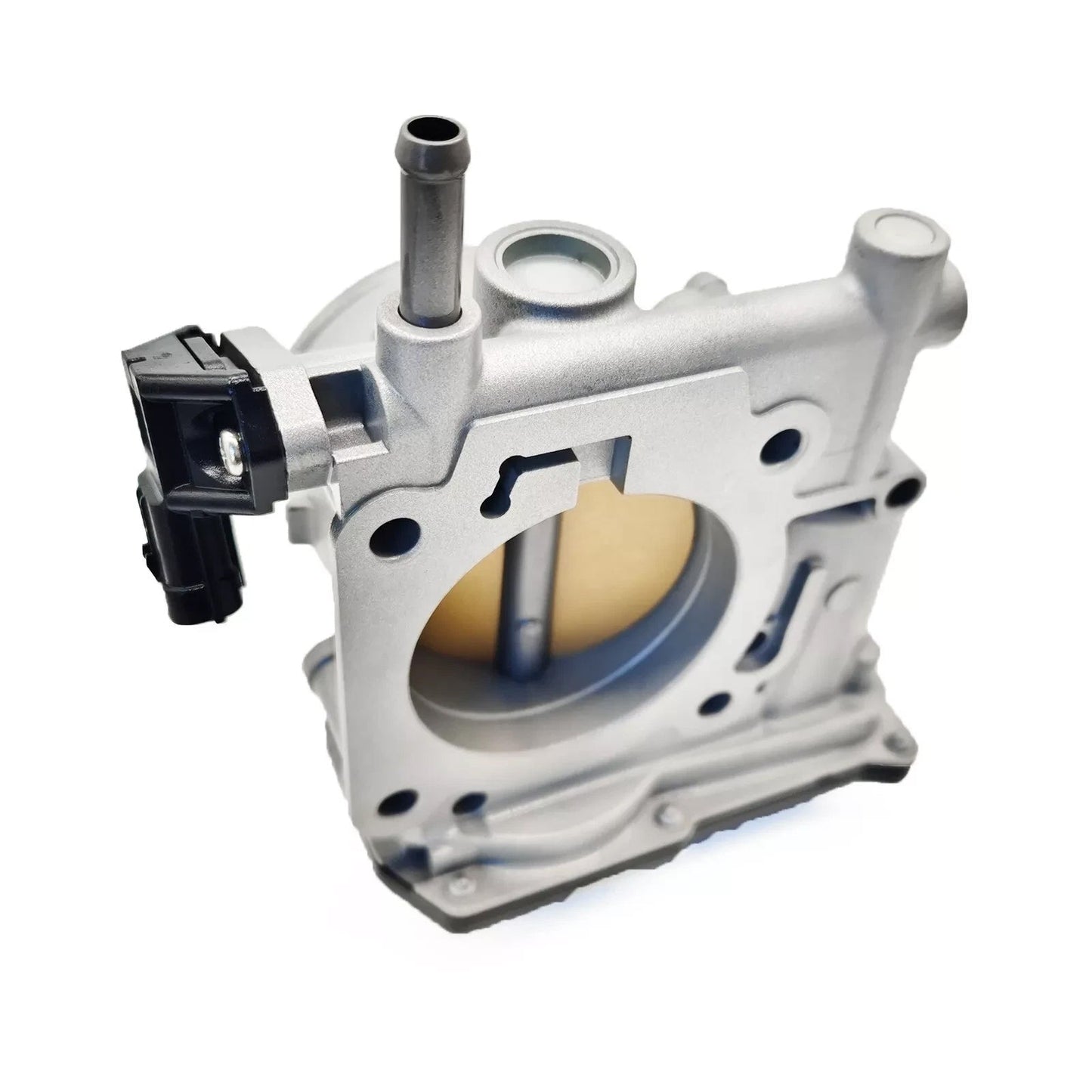 2006-2007 Subaru Impreza 2.5L With Turbo Exc STi Throttle Body 16112-AA170