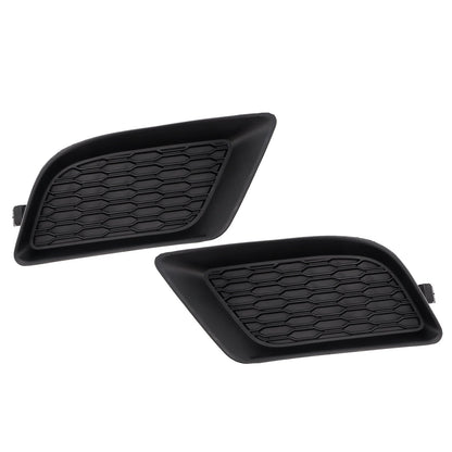 2011-2014 Dodge Charger R/T, SE, SXT, SXT Plus 2PCS Fog Light Cover 68092570AA 68092571AA
