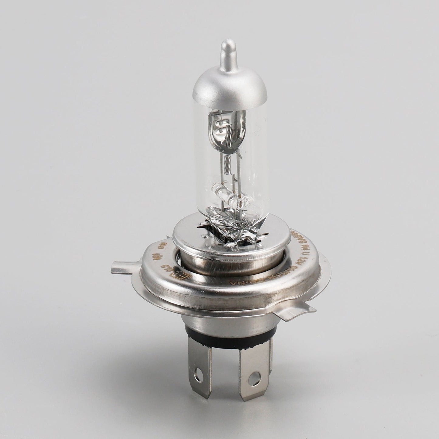 OSRAM Motorcycle Lamp Silverstar H4 P43T 12V 60/55W 64193SVS