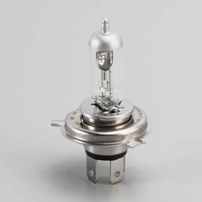 OSRAM Motorcycle Lamp Silverstar H4 P43T 12V 60/55W 64193SVS