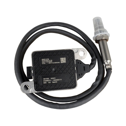 Cummins 15.0L 11.0L Nitrogen Oxygen Nox Sensor Outlet Exhaust 4326874 4326874RX 28729846