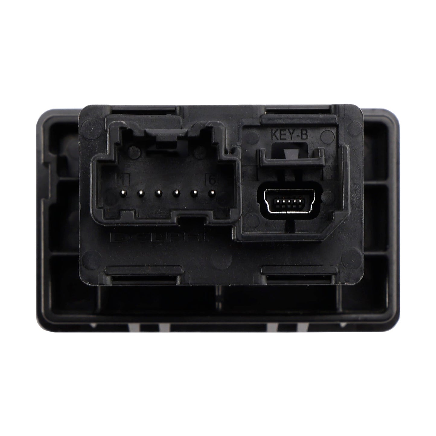 2019-2023 Chevrolet Silverado Sierra Dash USB Port Type A 13524653