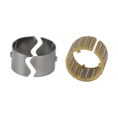 Eccentric Shaft Camshaft Needle Bearing for BMW X5 F15 E53/70 00-18 11377615379