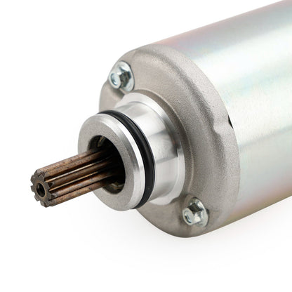 Starter Motor For Suzuki GSF650 Bandit 650 S GSX650F ABS 2007-2016 31100-17H00 Champoo