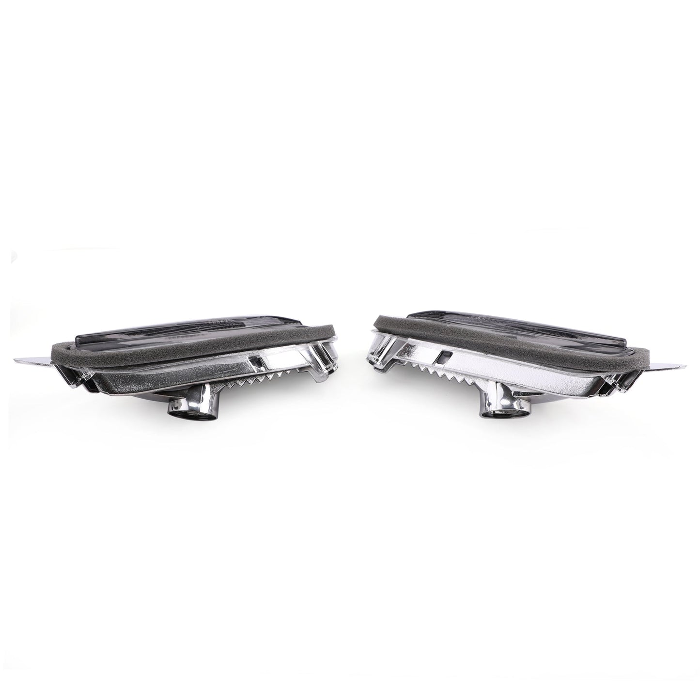 Front Turn Signals Lens For Honda ST1300 2002-2009 Champoo