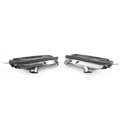 Front Turn Signals Lens For Honda ST1300 2002-2009 Champoo
