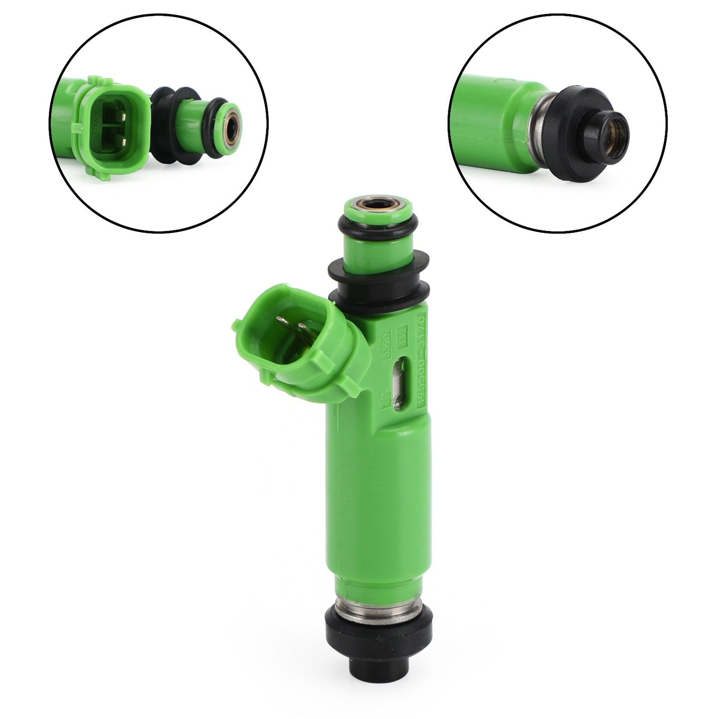 1PCS Fuel Injectors 1955003170 Fit Mitsubishi Montero sport 3.0L V6 1998-2003