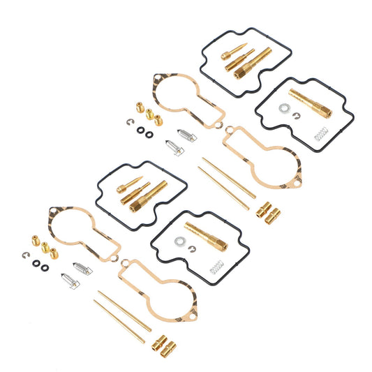1983-1987 Honda XL600R 2PCS Carburetor Carb Repair Kit
