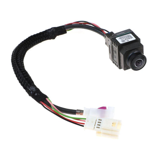 2016-2017 Mercedes-Benz S 500 eL M276.824 245KW 7A/MT Rear View Camera A2229054509