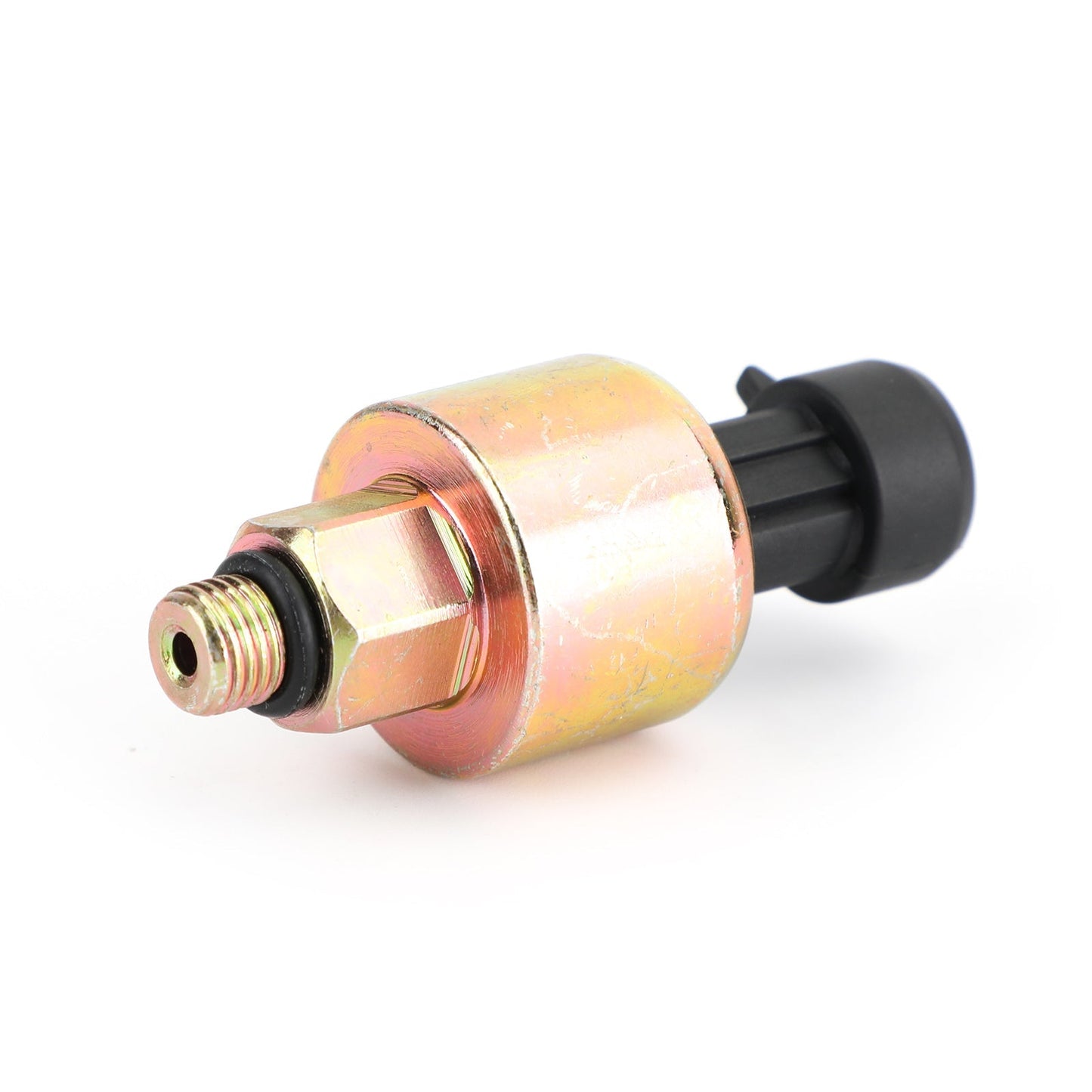 1998-2002 Holden Jackaroo 4JX1 UBS Isuzu 3.0L TD Oil Rail Pressure Sensor 97137042