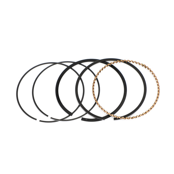 Honda TRX300 Sportrax TRX300EX 1993-2008 80mm Cylinder Jug Piston Big Bore Kit