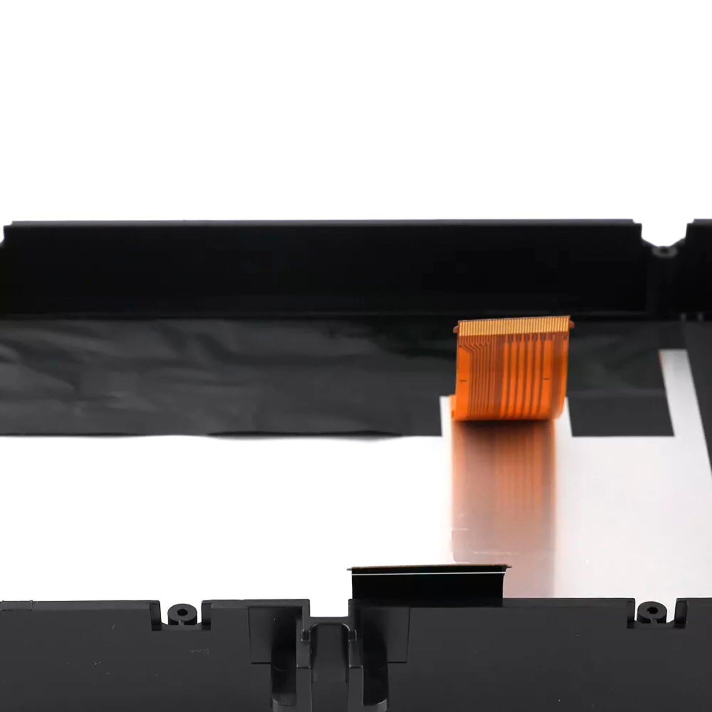 2017-2020 Jeep Compass Car Radio Navigation 7" LCD Display Touch Screen ACT3S5370FPC-A1-E