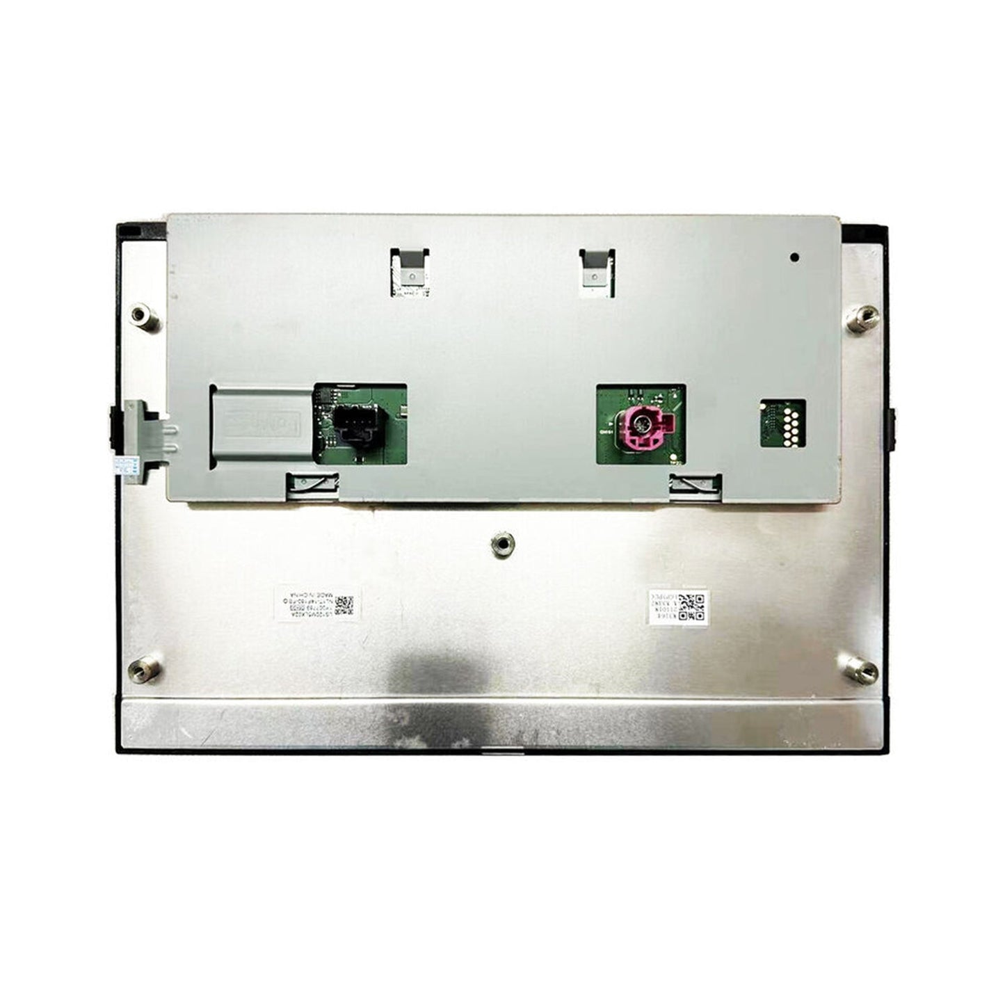 2021-2024 Ford F150 F-150 F250 12 Inch Display Screen Radio Navigation SYNC 4 ML3T-18B955-AF