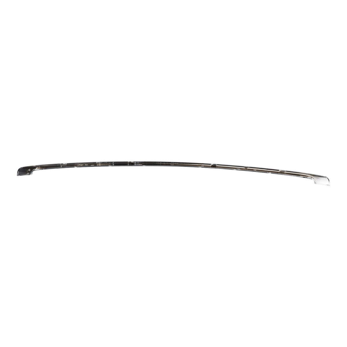 04/2009-06/2015 BMW Mini Cabrio R57 LCI Front Lower Grille Trim 51117209904