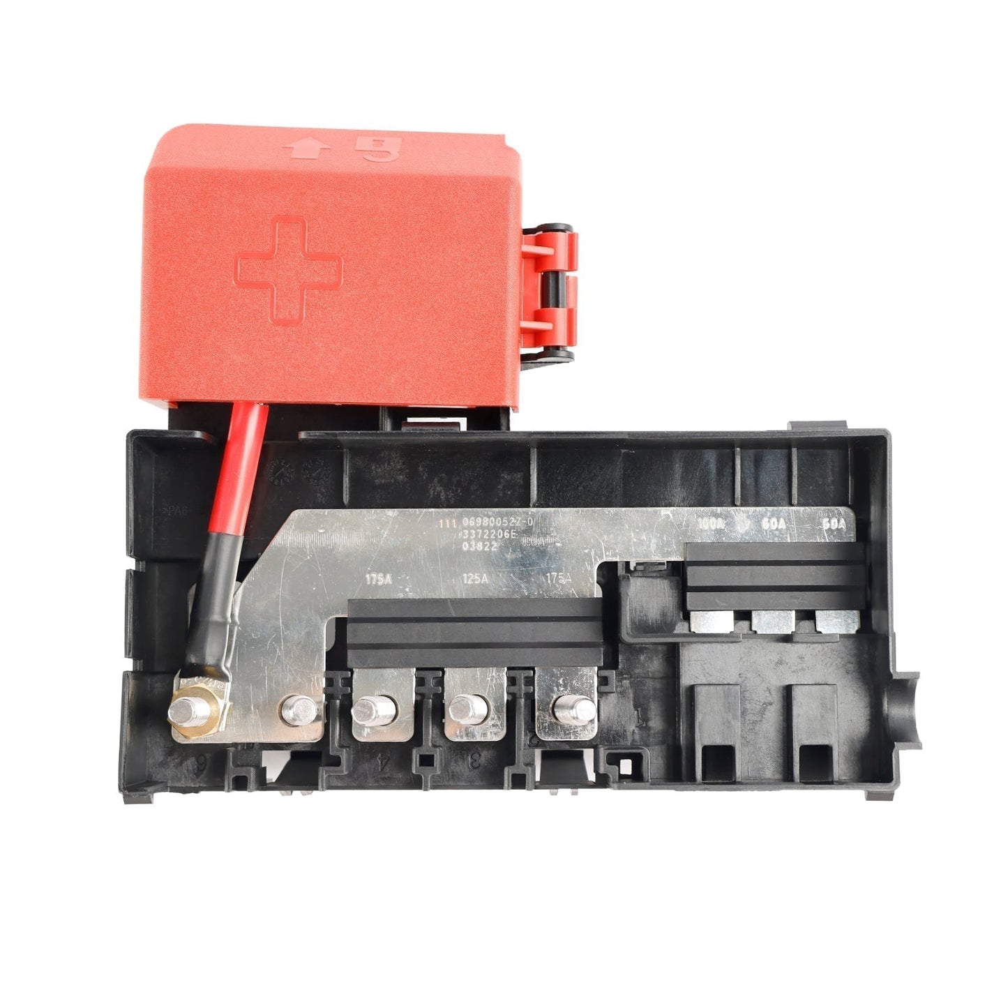 2015-2020 GMC Yukon XL Battery Distribution Engine Compartment Fuse Block 84354716