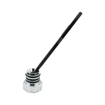 2000-2006 Touring Road King Electra Glide 0710-0121 Oil Dipstick Tank Cap Plug
