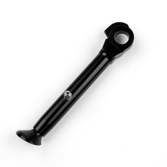 Adjustable CNC Aluminum Kickstand For Yamaha YZF R6 2006-2012 Black