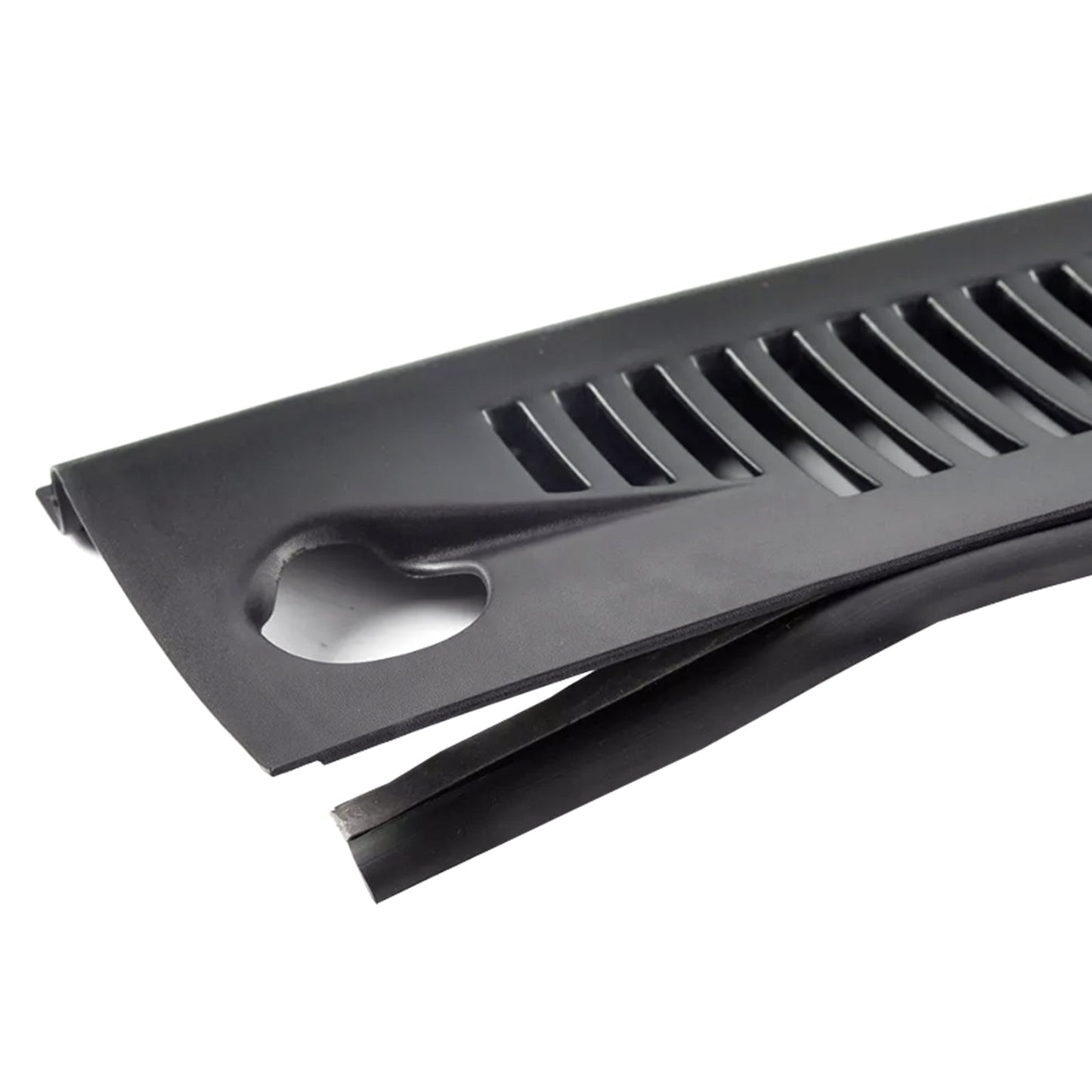1999-2001 Ford Mustang SVT Cobra, Coupe/Convertible Windshield Wiper Window Cowl Panel Grille RH & LH 3R3Z6302228AAA