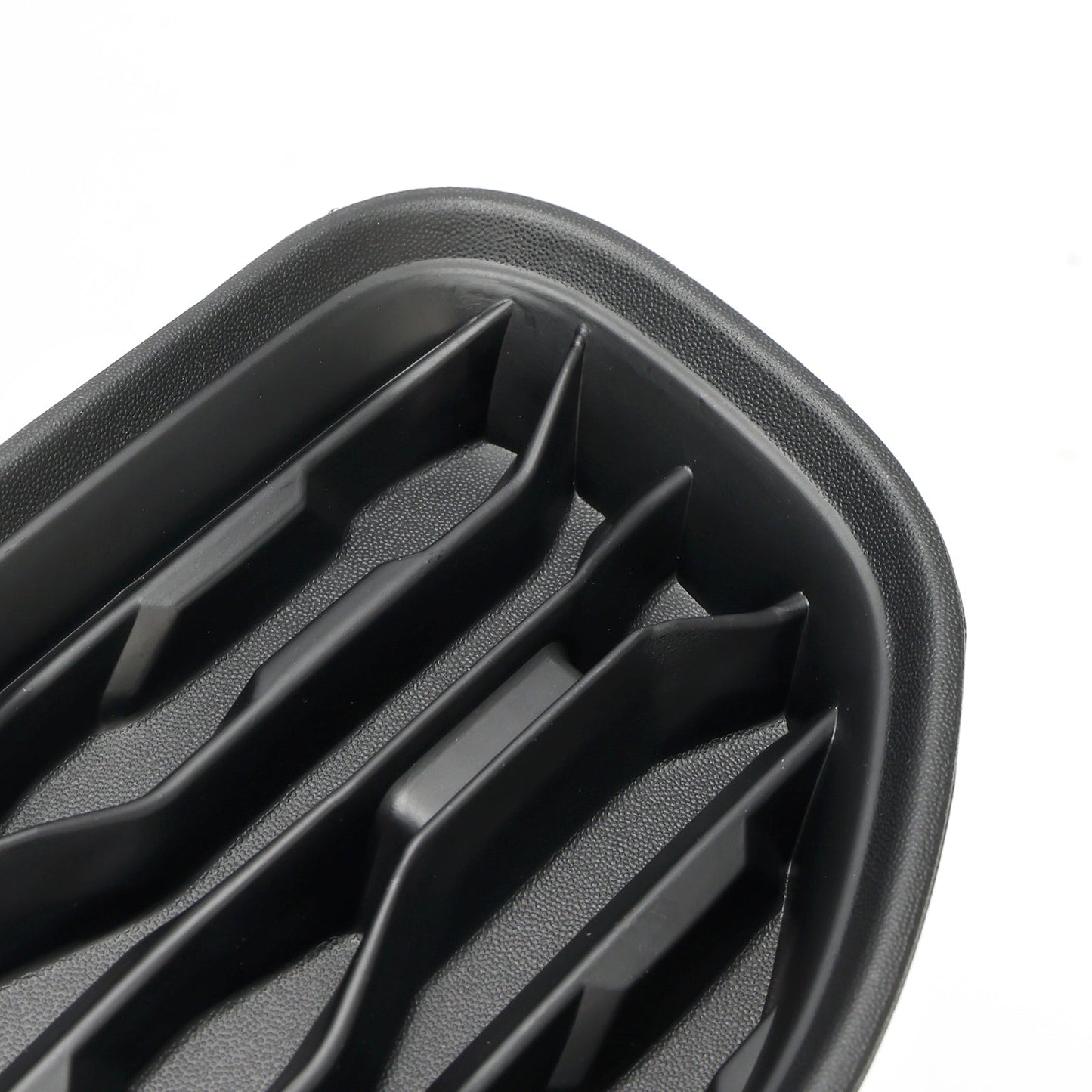 2019-2024 Ram 1500 Front Left & Right Side Bumper Bezel 68414296AA