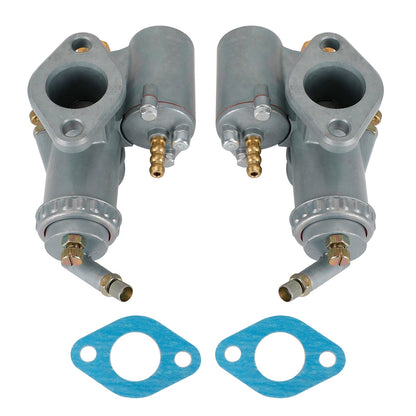 BMW Ural K750 R50 R60/2 R69S R12 K750 R1 R71 M72 CJ K 750 PZ28 Carburetor