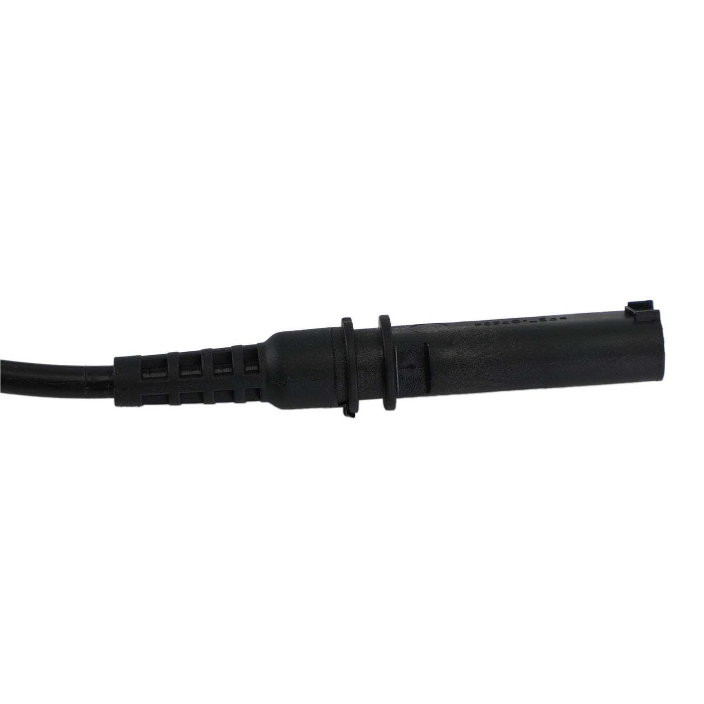 BMW X5 X6 4pcs Front and Rear L&R ABS Speed Sensor 34526771776 34526771777