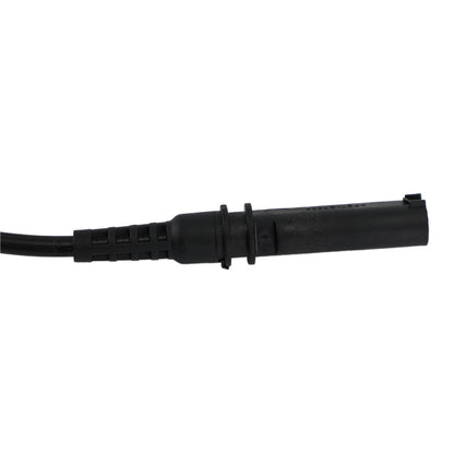 BMW X5 X6 4pcs Front and Rear L&R ABS Speed Sensor 34526771776 34526771777