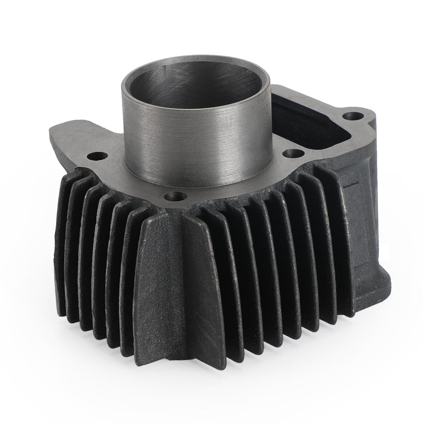 Yamaha 2002-2008 Raptor 80 YFM80W YFM80R STD 47mm 79cc Cylinder Barrel Piston Rings Gaskets Kit 22K-11311-02-00