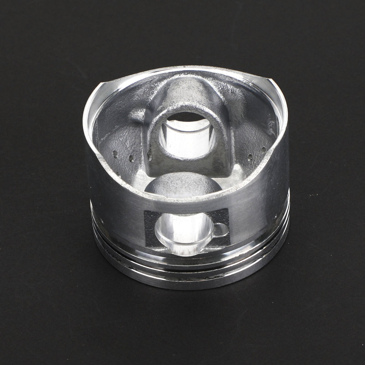 Yamaha XC125SR Cygnus X YW125Y BWS 125 BWS 125 Piston Kit & Rings Set Fit For