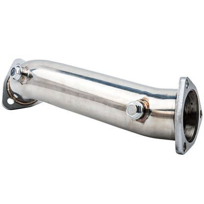 1997-2005 Audi A4 B5/B6 1.8 Turbo Engine High Flow Downpipe Exhaust Converter Pipe
