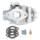Carburetor Fit For Massey Ferguson MF Tractor TE20 TO20 TO30 Carb 181644M91