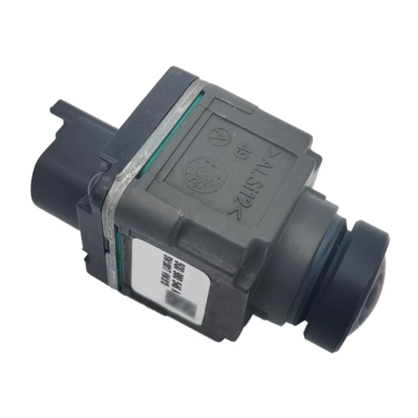 2018-2023 Volkswagen Atlas Tiguan 360° Surround Front Camera 5Q0980546A