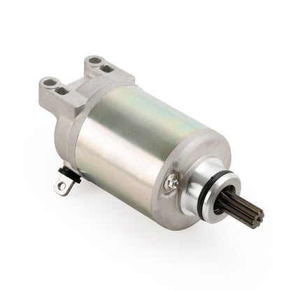 Ducati 899 955 V2 959 1199 1299 Panigale Streetfighter 9 Teeth Starter Motor 27040134A 27040132A