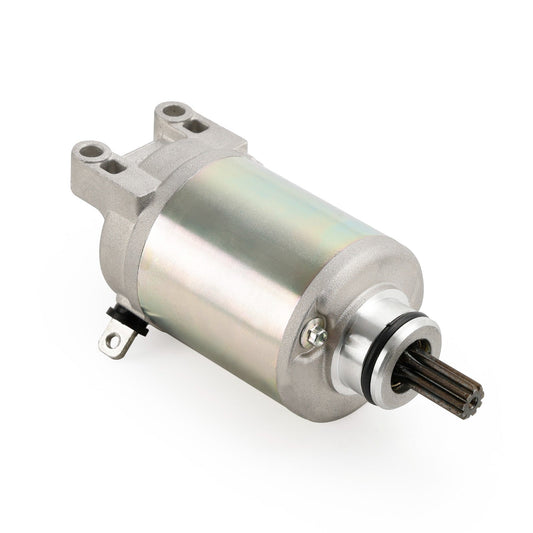 Ducati 899 955 V2 959 1199 1299 Panigale Streetfighter 9 Teeth Starter Motor 27040134A 27040132A