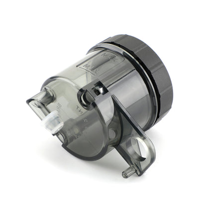 Ducati Yamaha Honda Suzuki Motorcycle Front Brake Clutch Master Cylinder Fluid Reservoir Oil Tank Cup