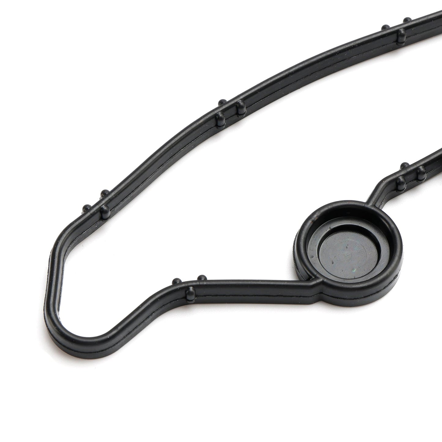 2014-2020 Mercedes-Benz M278 V8 Engine Oil Filter Housing Gasket 2781840280