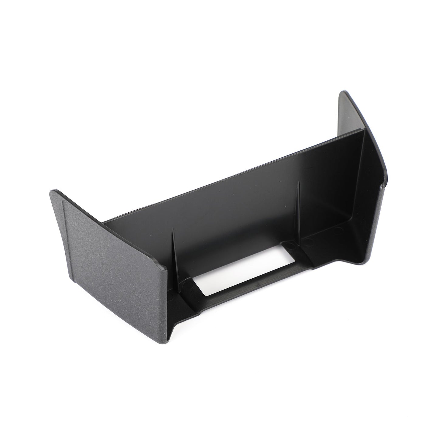 2020- Toyota New Harrier 80 Series Front Console Storage Box + Non Slip Mats