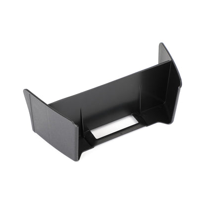 20- 80 Series Toyota New Harrier Front Console Storage Box + Non Slip Mats