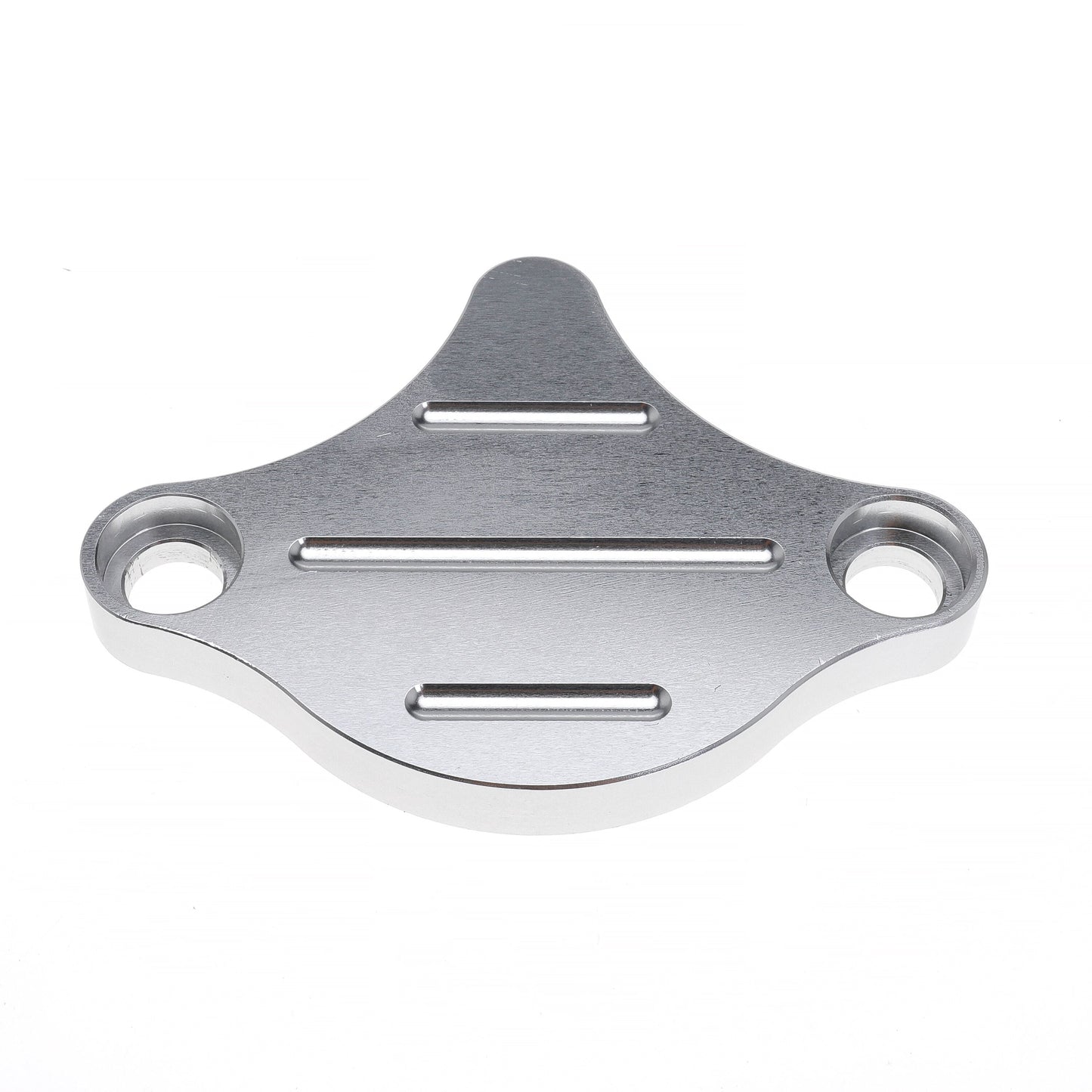 1996-2009 Chevy / GMC EGR Delete Block Off Plates Kit