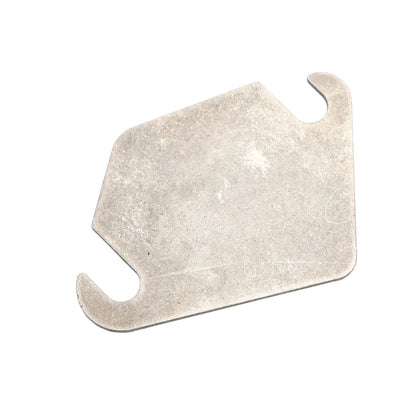 Susuki&nbsp; S4X 1.6 DDiS (Peugeot engine or Ford) EGR Delete Block Off Plate