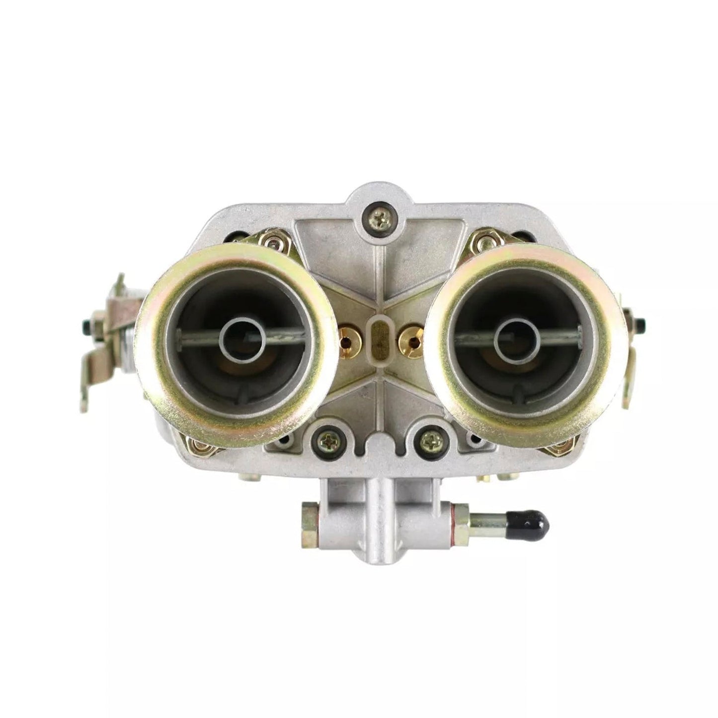 40mm IDF 40IDF Downdraft Carb Carburetor w Extended Fuel Bowl For Weber EMPI