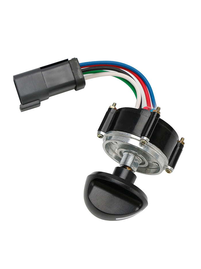 Caterpillar 312C 318C 320C Excavator 163-6710 Throttle Positioner Switch