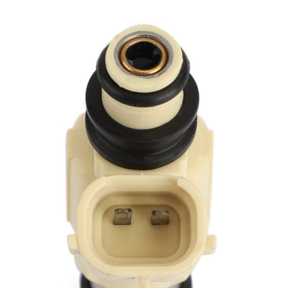 F410261 MR507252 842-12299 1PCS Fuel Injectors Mitsubishi Eclipse Lancer Chrysler CDH-240 842-12299
