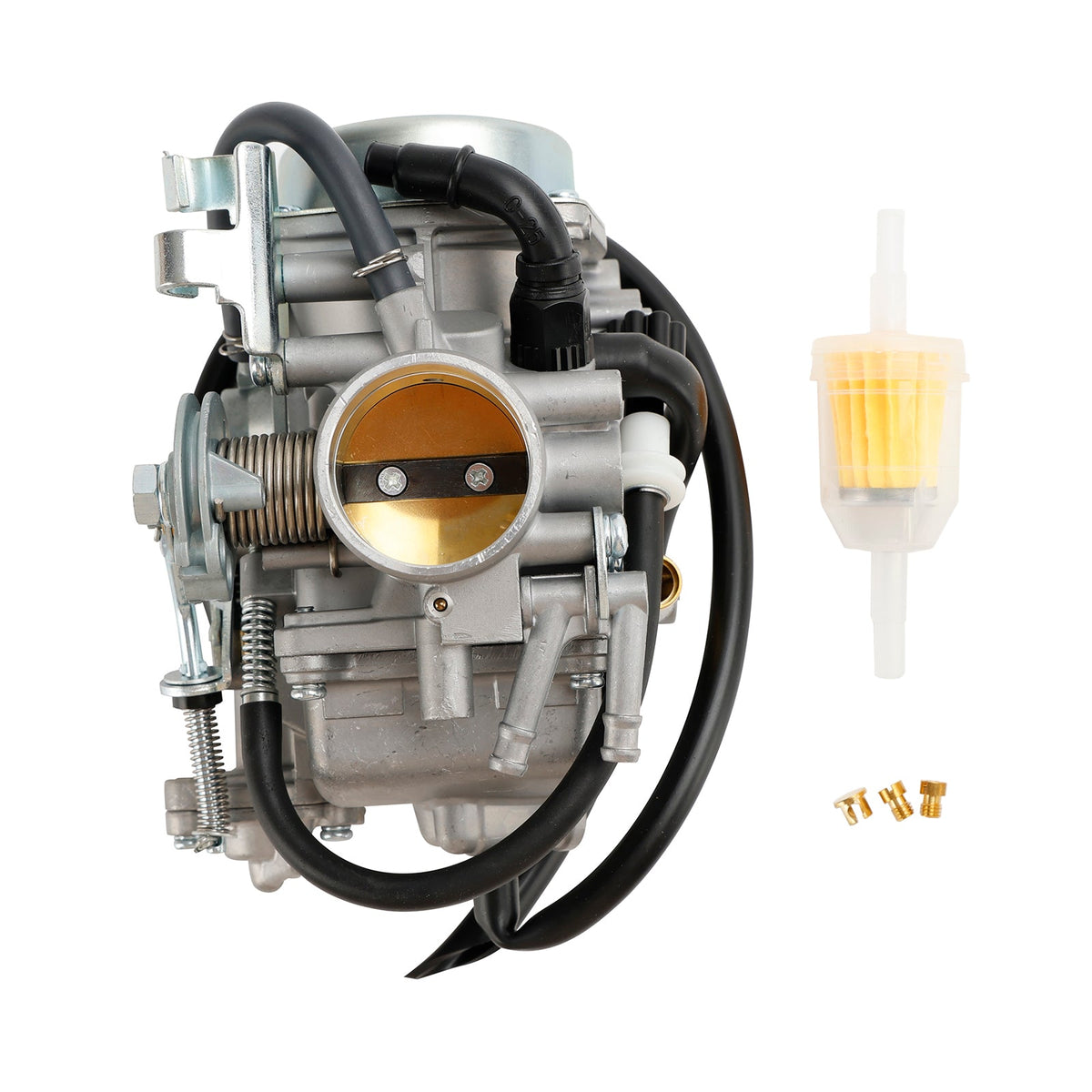 1999-2007 Honda Shadow VLX 600 VT600CD Deluxe 16100-MZ8-U43 Carburetor Carb