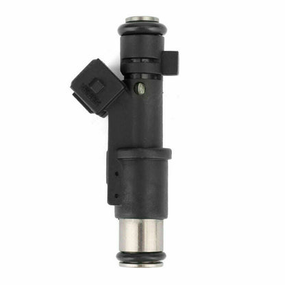 4pcs Petrol Fuel Injector Fits Dispatch Xsara 206 307 407 607 807 Expert